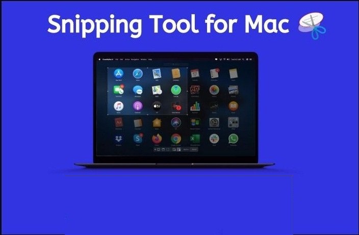 best screen snipping tool for mac
